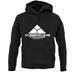 Cyberdyne Systems Corporation unisex hoodie