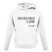 Everything Popular Is Wrong unisex hoodie