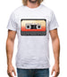 Awesome Mix Tape Vol.1 Mens T-Shirt