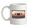 Awesome Mix Tape Vol.1 Ceramic Mug