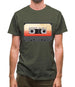 Awesome Mix Tape Vol.1 Mens T-Shirt