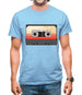 Awesome Mix Tape Vol.1 Mens T-Shirt