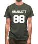 Hamblett 88 Mens T-Shirt