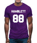 Hamblett 88 Mens T-Shirt