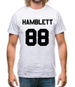 Hamblett 88 Mens T-Shirt