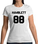 Hamblett 88 Womens T-Shirt