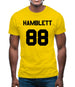 Hamblett 88 Mens T-Shirt