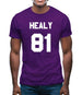 Healy 81 Mens T-Shirt