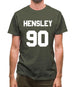 Hensley 90 Mens T-Shirt