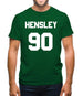 Hensley 90 Mens T-Shirt