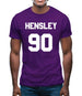 Hensley 90 Mens T-Shirt