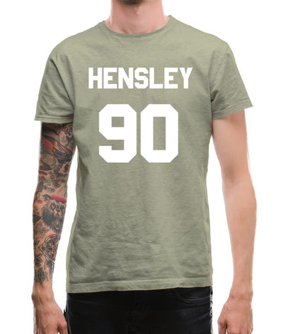 Hensley 90 Mens T-Shirt