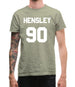 Hensley 90 Mens T-Shirt