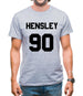 Hensley 90 Mens T-Shirt