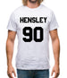 Hensley 90 Mens T-Shirt