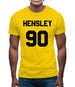 Hensley 90 Mens T-Shirt