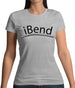 Ibend Womens T-Shirt