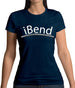 Ibend Womens T-Shirt