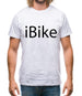 Ibike Mens T-Shirt