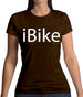 Ibike Womens T-Shirt