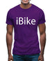 Ibike Mens T-Shirt