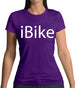 Ibike Womens T-Shirt