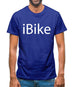 Ibike Mens T-Shirt