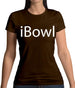 Ibowl Womens T-Shirt