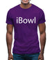 Ibowl Mens T-Shirt