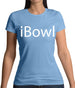 Ibowl Womens T-Shirt