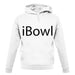 Ibowl unisex hoodie