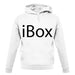 Ibox unisex hoodie