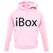 Ibox unisex hoodie