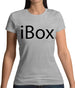 Ibox Womens T-Shirt