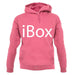 Ibox unisex hoodie