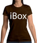 Ibox Womens T-Shirt