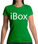 Ibox Womens T-Shirt