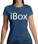 Ibox Womens T-Shirt