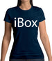 Ibox Womens T-Shirt