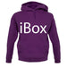Ibox unisex hoodie