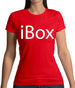 Ibox Womens T-Shirt