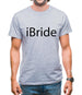 Ibride Mens T-Shirt