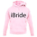 Ibride unisex hoodie