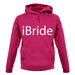 Ibride unisex hoodie