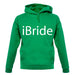 Ibride unisex hoodie