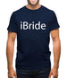 Ibride Mens T-Shirt