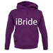 Ibride unisex hoodie