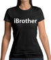 Ibrother Womens T-Shirt