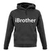 Ibrother unisex hoodie