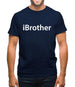 Ibrother Mens T-Shirt